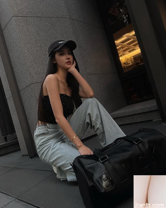 “Doris Yang” Người nổi tiếng đối mặt với cơ thể hai chiều (10p) - Ảnh 10