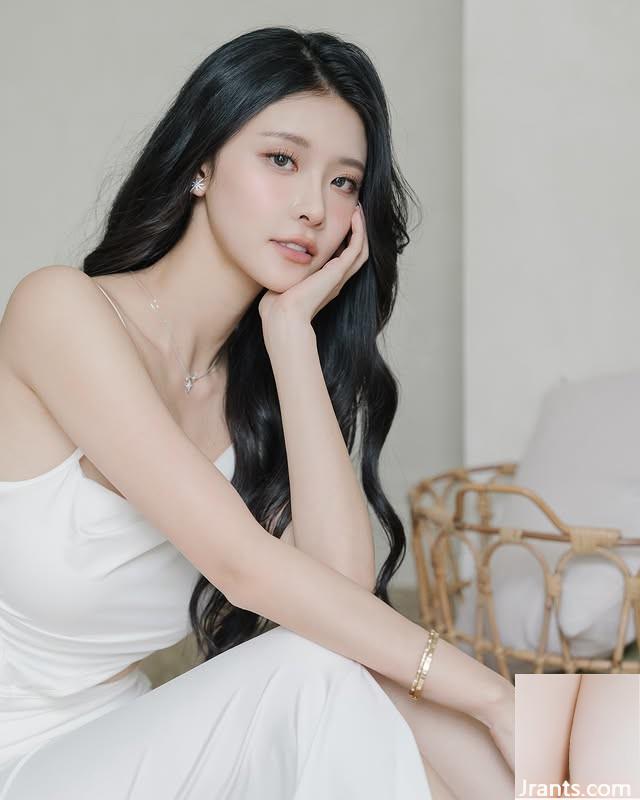 “Doris Yang” Người nổi tiếng đối mặt với cơ thể hai chiều (10p) - Ảnh 2