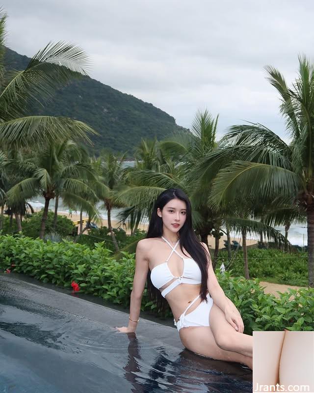 “Doris Yang” Người nổi tiếng đối mặt với cơ thể hai chiều (10p) - Ảnh 8