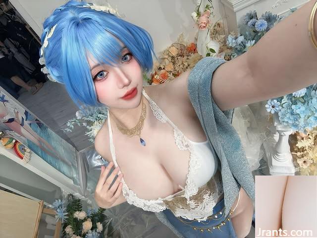 Cô gái nóng bỏng chân dài “Elia Mulima” trông quá xinh (10p) - Ảnh 9