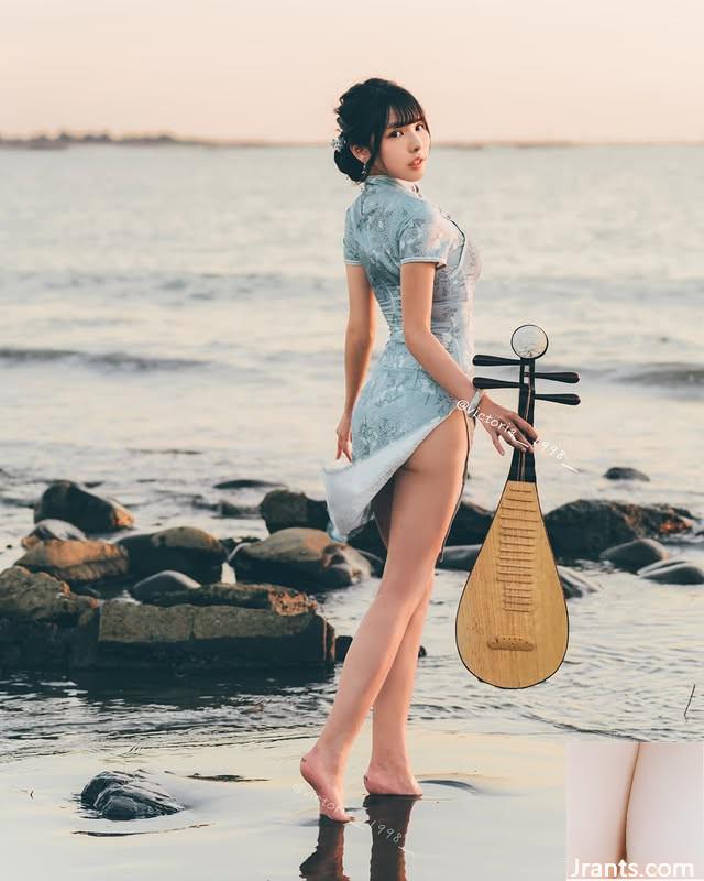 “Yishun” hoàn hảo ở mọi góc độ (10p) - Ảnh 2