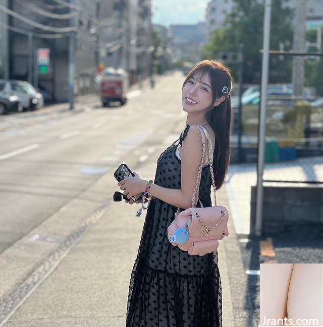 “Naomi Cream Rice” đầy đủ và lớn ngực bắn phá tầm nhìn của bạn (10p) - Ảnh 10