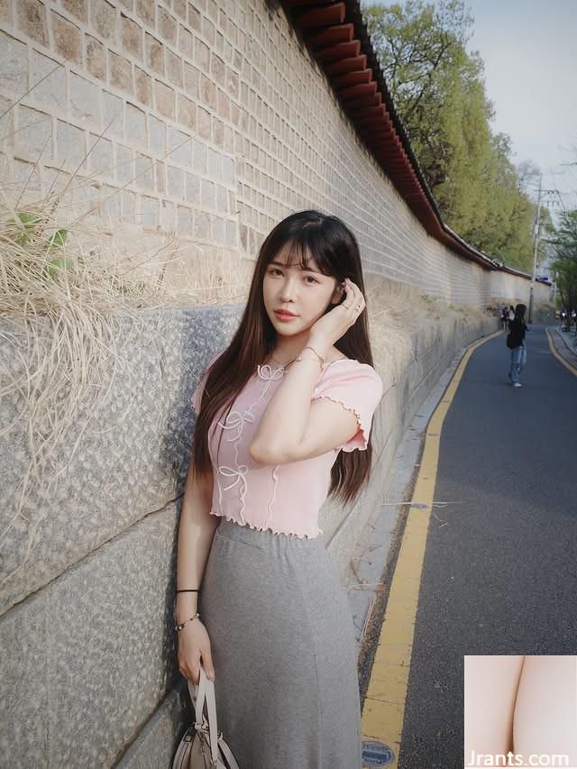 “Naomi Cream Rice” đầy đủ và lớn ngực bắn phá tầm nhìn của bạn (10p) - Ảnh 2