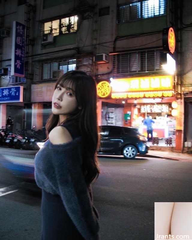 “Naomi Cream Rice” đầy đủ và lớn ngực bắn phá tầm nhìn của bạn (10p) - Ảnh 8