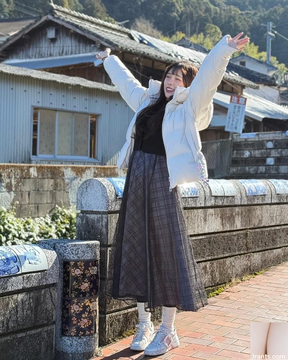 “Naomi Cream Rice” đầy đủ và lớn ngực bắn phá tầm nhìn của bạn (10p) - Ảnh 5