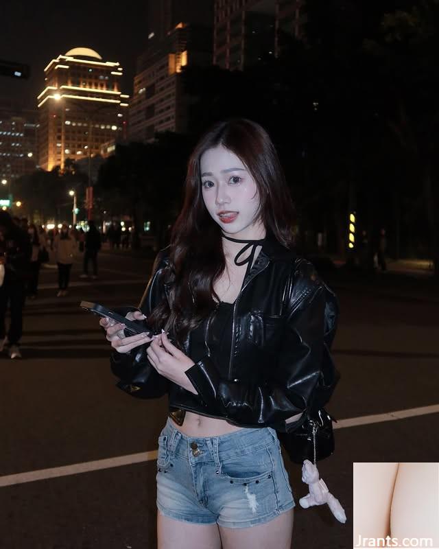 Khuôn mặt xinh đẹp “Joan” có một con số tuyệt vời (10p) - Ảnh 10