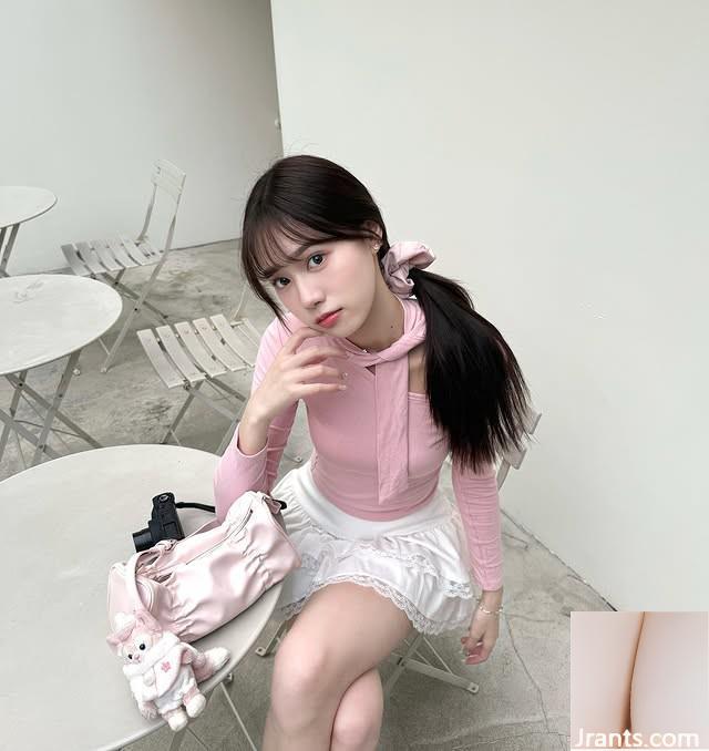 Khuôn mặt xinh đẹp “Joan” có một con số tuyệt vời (10p) - Ảnh 3