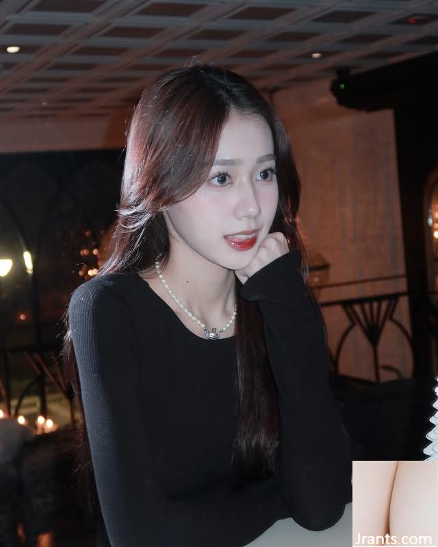 Khuôn mặt xinh đẹp “Joan” có một con số tuyệt vời (10p) - Ảnh 8