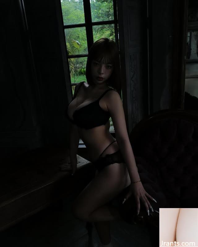 “33” chu vi trên tự hào khiến mọi người không thể nhìn đi chỗ khác (10p) - Ảnh 7