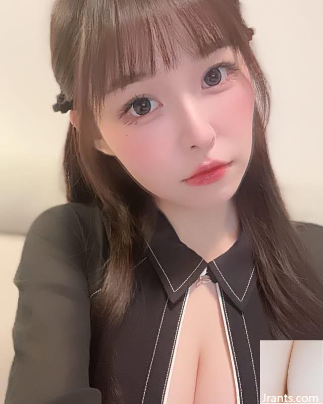 Nữ hoàng “Xiao Zhen” khiến mọi người muốn đầu hàng chân mình (10p)