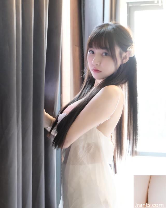 Nữ hoàng “Xiao Zhen” khiến mọi người muốn đầu hàng chân mình (10p) - Ảnh 3