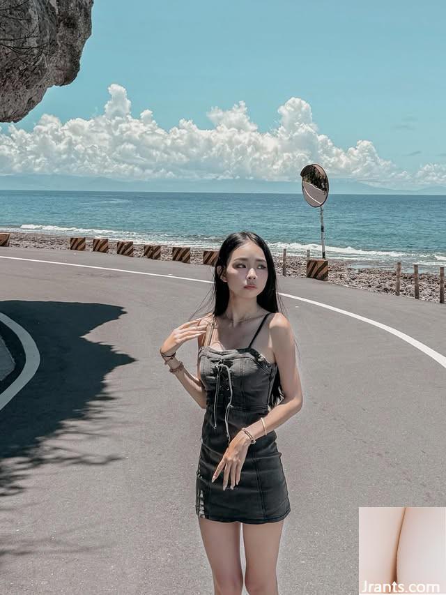 Cô gái gợi cảm và dễ thương “Mặt trăng” khiến mọi người cảm thấy rất tức giận (10p) - Ảnh 3