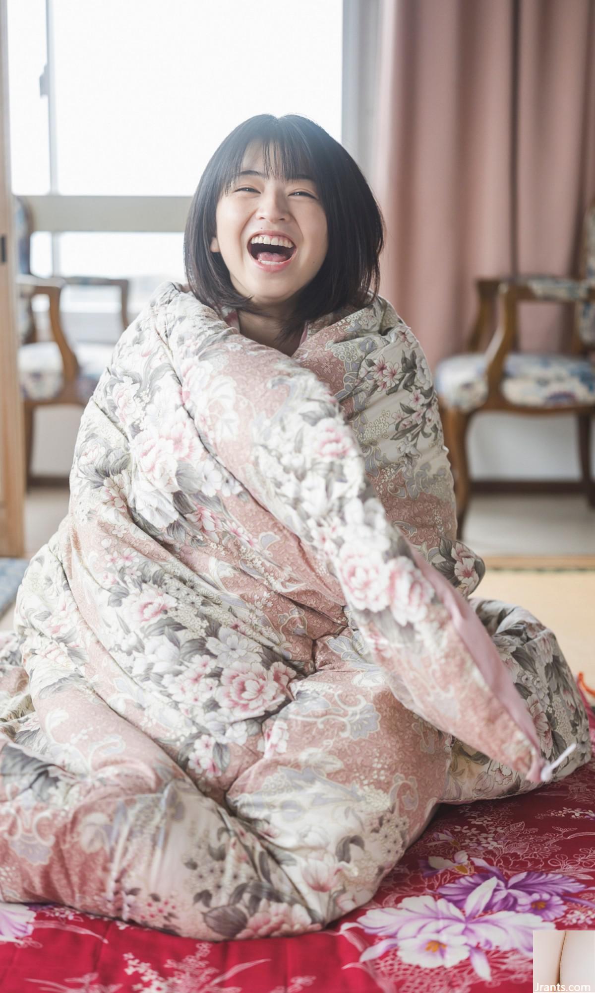 (Sazuki) Sữa tròn là không giới hạn và hình dạng cơ thể đẹp là điên (29p) - Ảnh 12