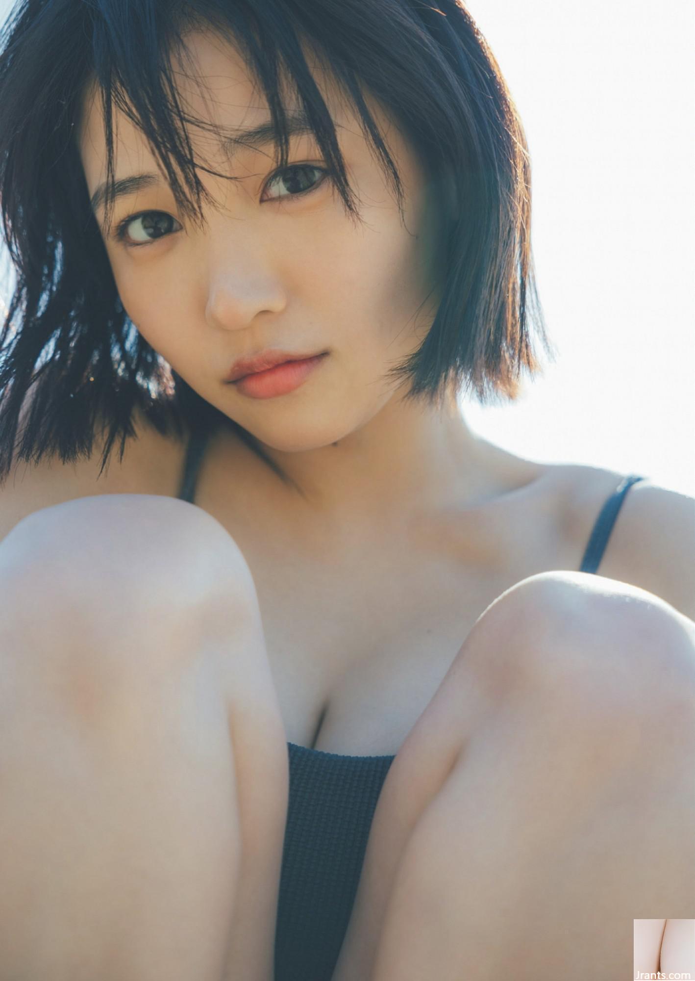 (Kikai no aki) Tác động trực quan cộng với sự dễ thương thực sự tan chảy (13p) - Ảnh 10