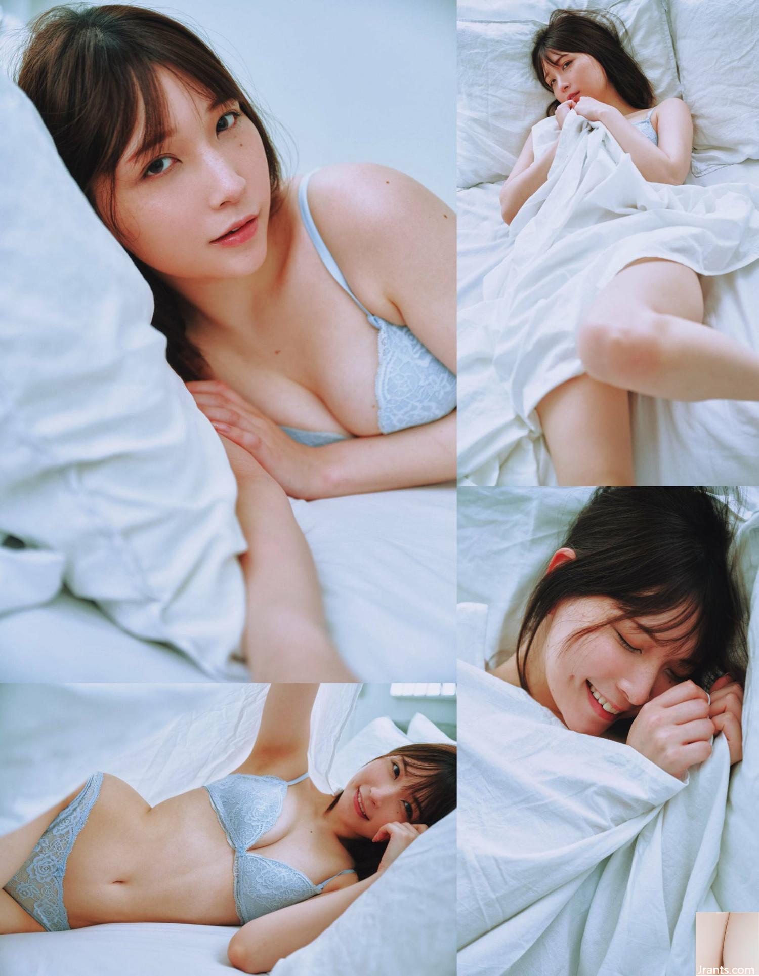 (あまつま㊪) Tính khí đẹp khiến mọi người mê hoặc cơ thể và thậm chí còn hoàn hảo hơn (10p) - Ảnh 2