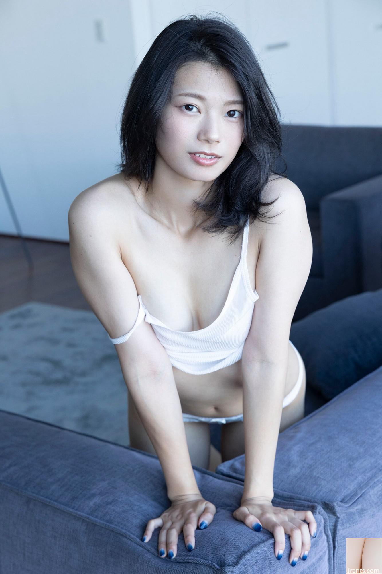 (Toki-chan) Curve Evil: Phúc lợi thực sự của vòng lặp đầy đủ (10p) - Ảnh 8