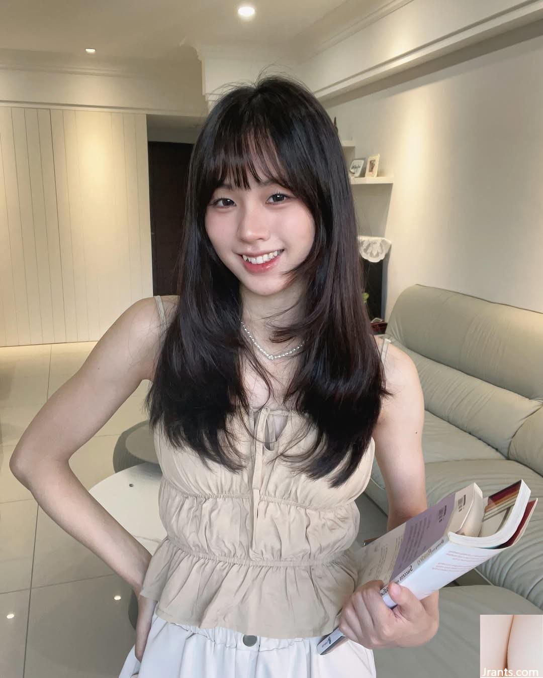 Khí chất tươi tắn của “Xu Yun” chiếm được cảm tình của mọi người (10P) - Ảnh 2