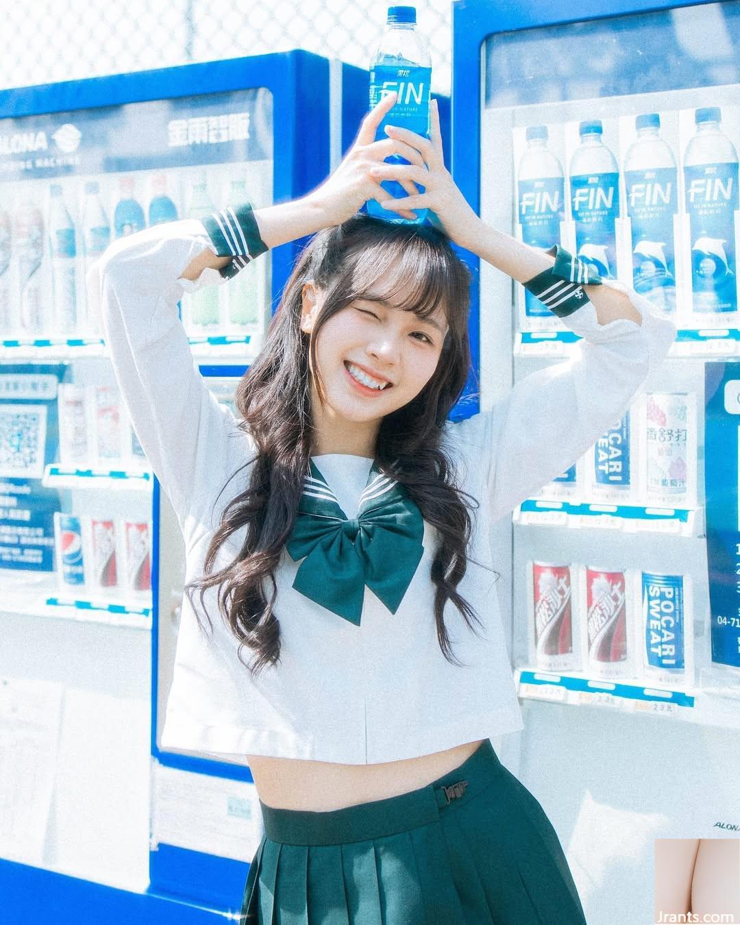 Khí chất tươi tắn của “Xu Yun” chiếm được cảm tình của mọi người (10P) - Ảnh 5