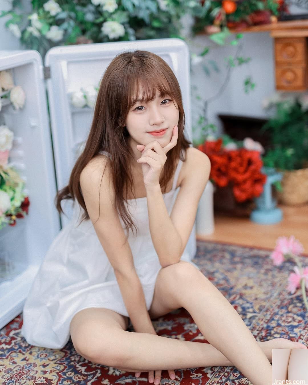 Khí chất tươi tắn của “Xu Yun” chiếm được cảm tình của mọi người (10P) - Ảnh 7