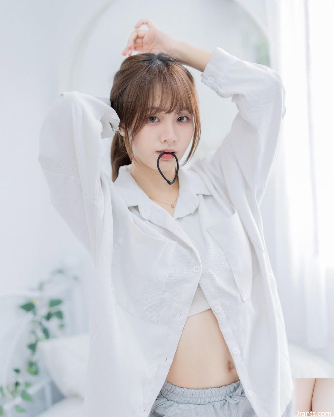 Khí chất tươi tắn của “Xu Yun” chiếm được cảm tình của mọi người (10P) - Ảnh 8