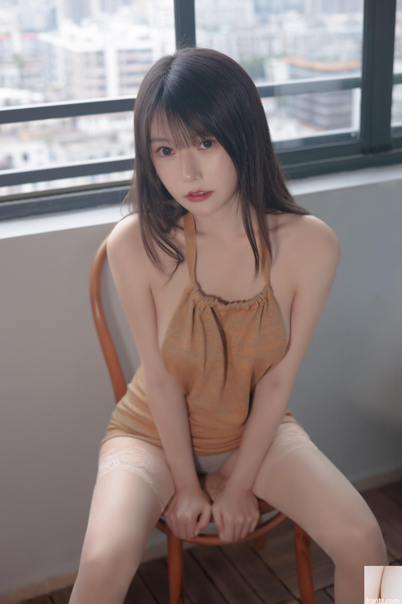 Vanilla Meow Lulu – No.044 Yangzhi Ganlu Back (54p) - Ảnh 17