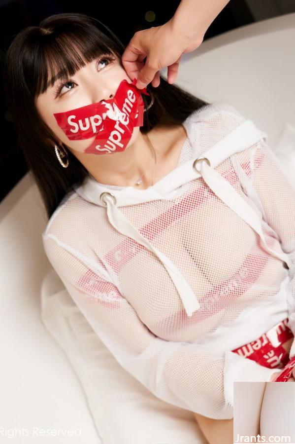 .XiuRen) Ảnh HD 2020.05.07 Zhu Keer (96p)