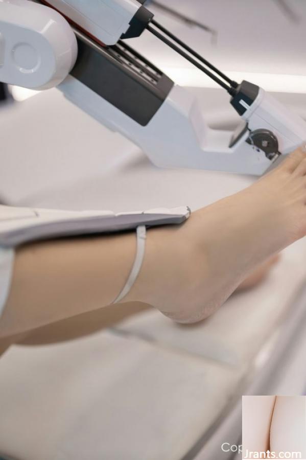 .XiuRen) Ảnh HD 2023.01.20 No.6173 Azhu (80p) - Ảnh 19