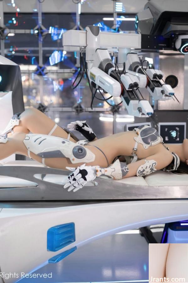 .XiuRen) Ảnh HD 2023.01.20 No.6173 Azhu (80p) - Ảnh 6