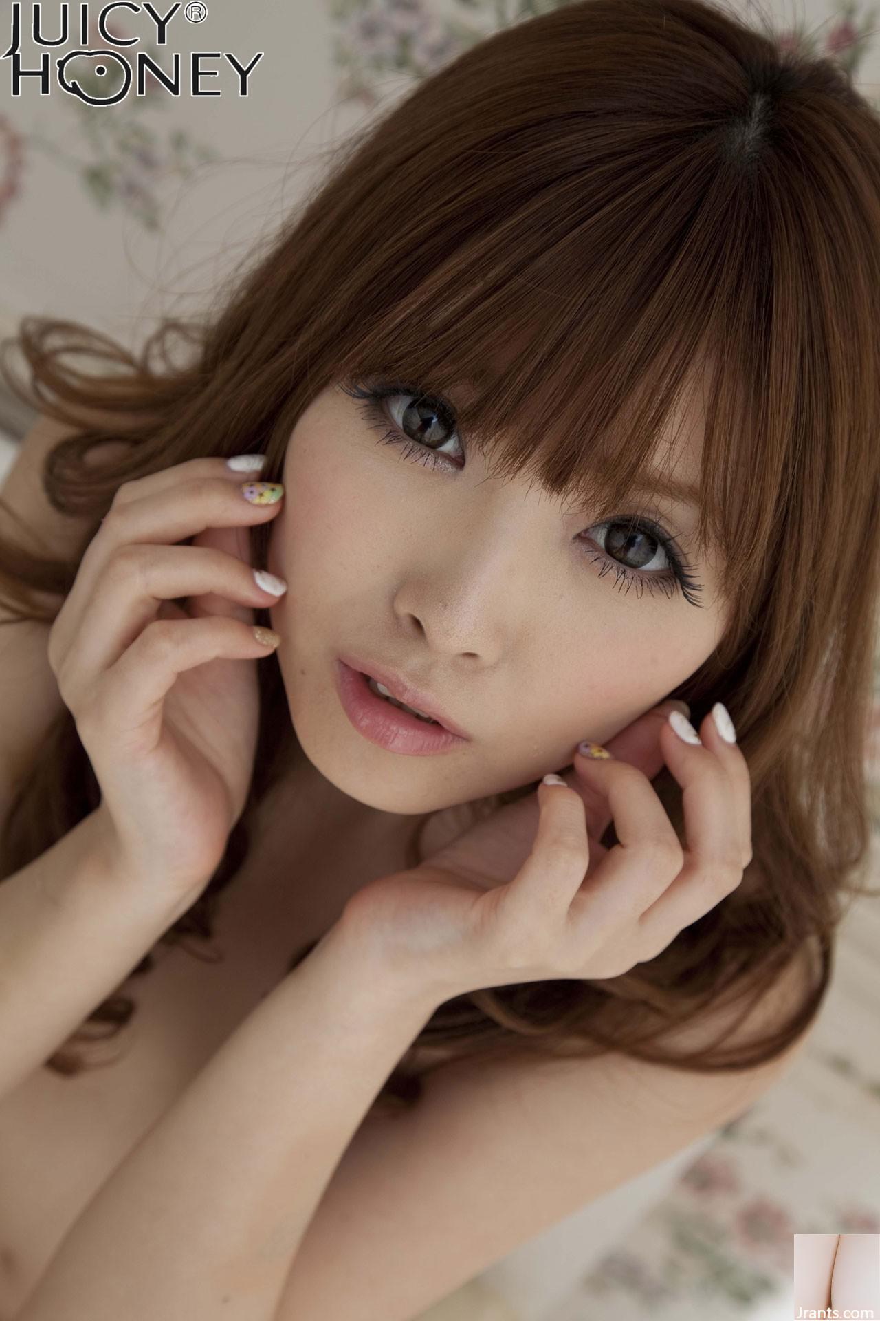 Kato Rina XCity Juicy Honey Vol 08 (105p) Kato Rina XCity Juicy Honey Vol 08 (105p) - Ảnh 13