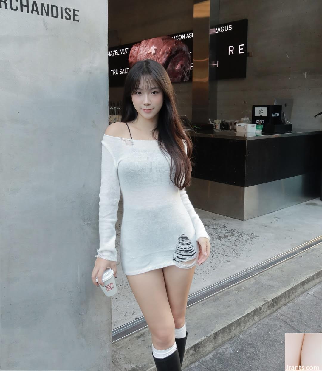 “Tống” khoe vóc dáng xinh đẹp, nóng bỏng nhất chương trình (10P) - Ảnh 4