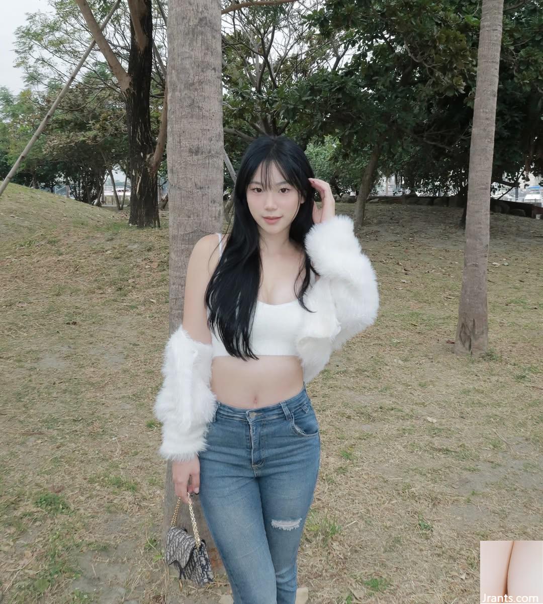 “Tống” khoe vóc dáng xinh đẹp, nóng bỏng nhất chương trình (10P) - Ảnh 7