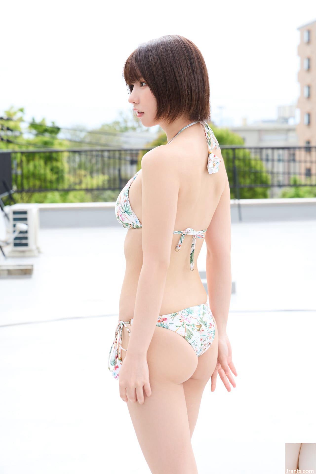 (∈ なこ) Cơ thể hoàn hảo của Coser gợi cảm là hấp dẫn (17p) - Ảnh 17