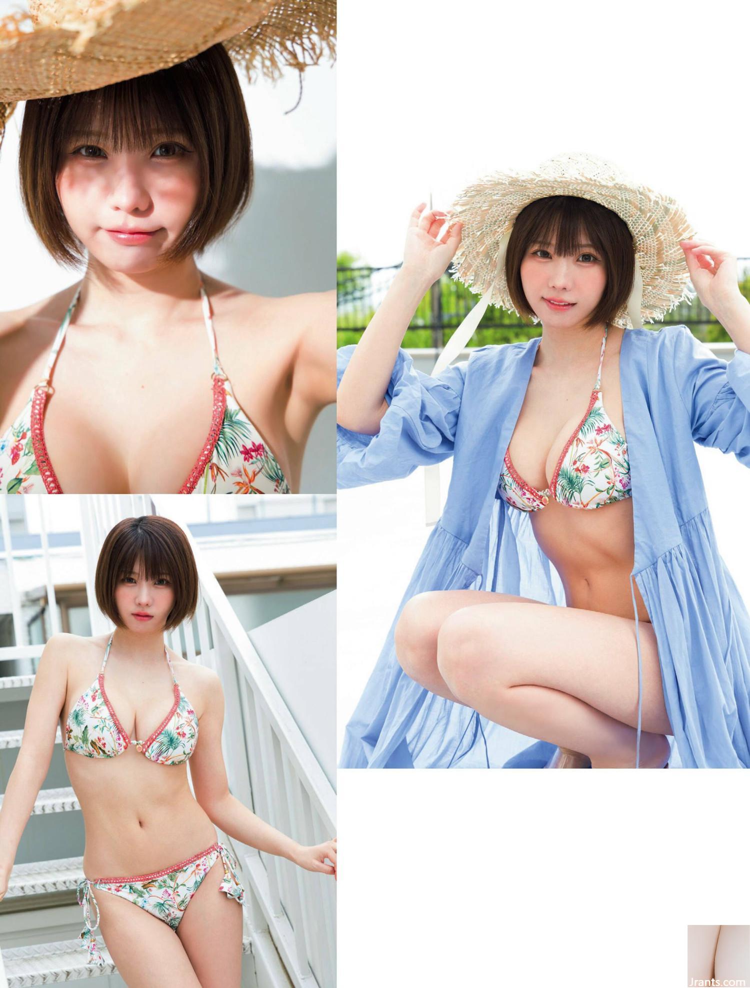 (∈ なこ) Cơ thể hoàn hảo của Coser gợi cảm là hấp dẫn (17p) - Ảnh 3