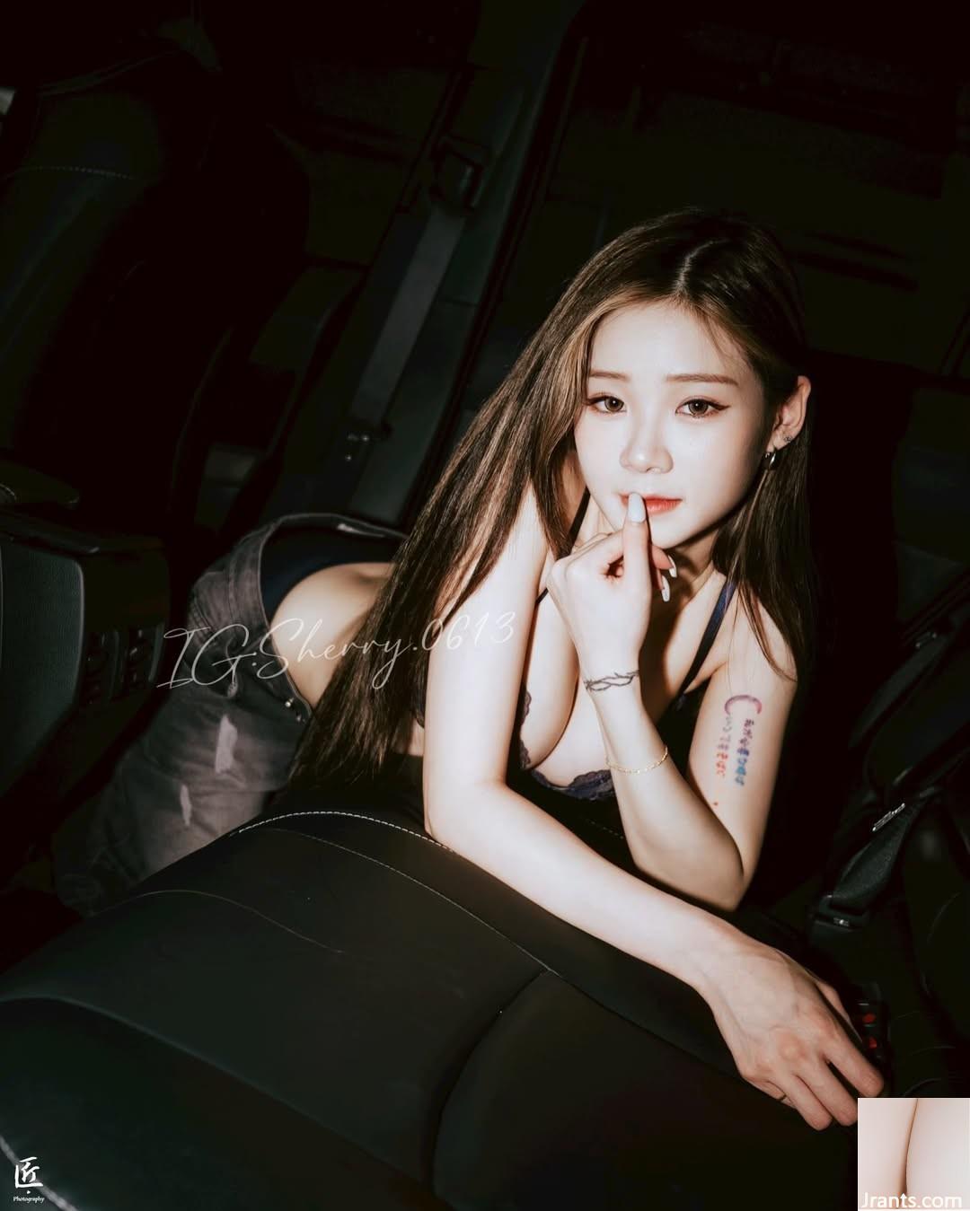 “Sydney” sở hữu ngoại hình xinh đẹp và vóc dáng trẻ trung (10P) - Ảnh 4