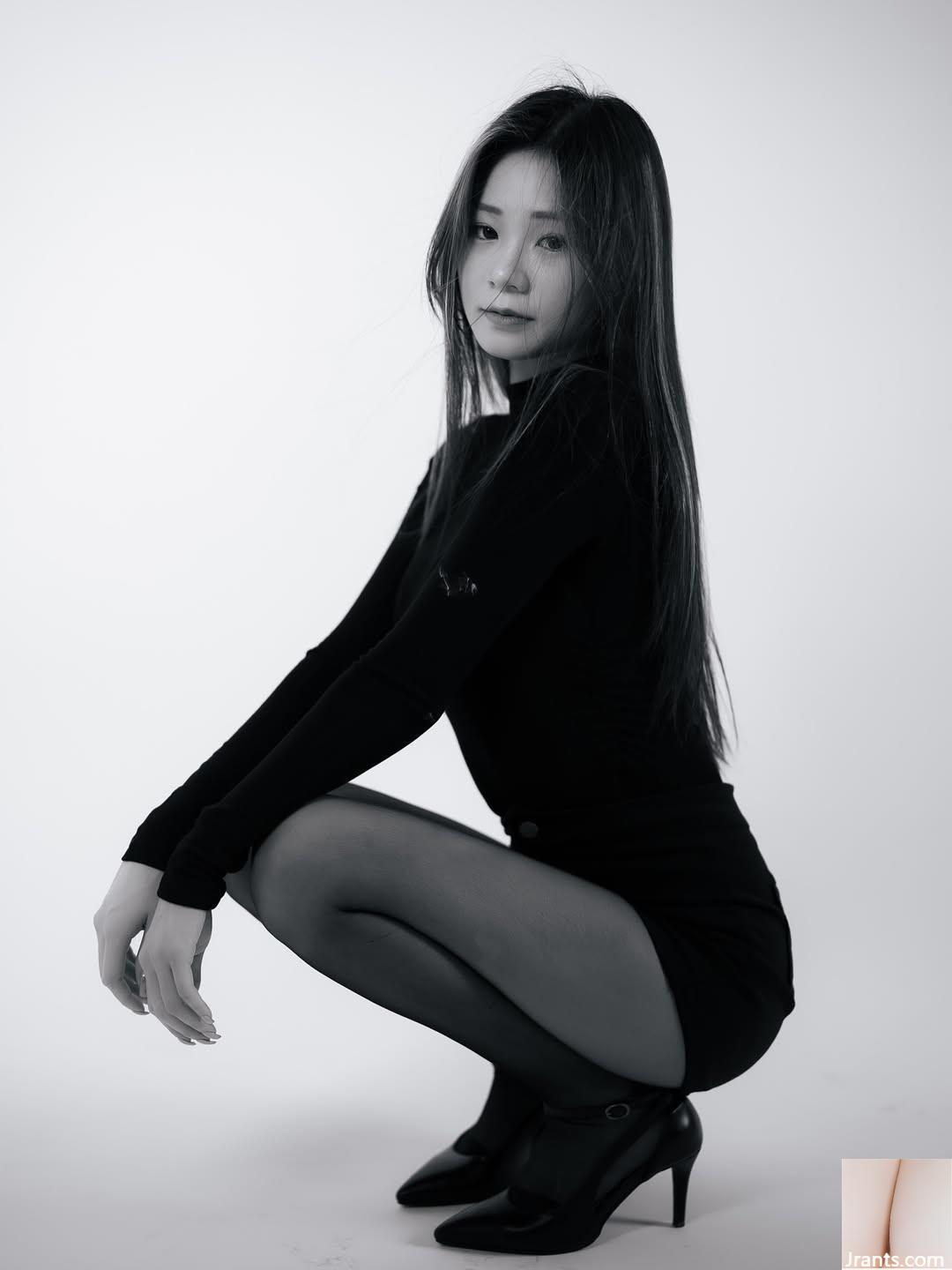 “Sydney” sở hữu ngoại hình xinh đẹp và vóc dáng trẻ trung (10P) - Ảnh 5