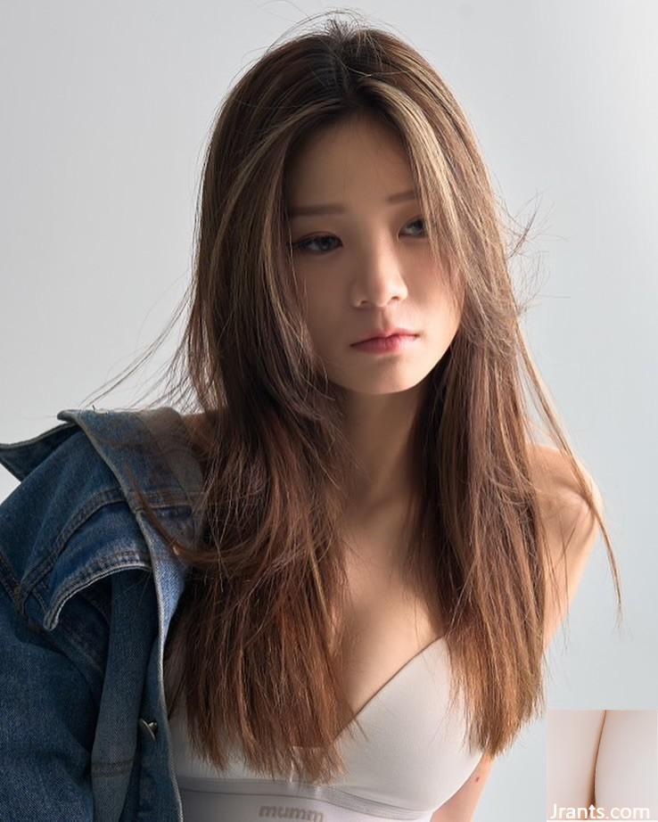 “Sydney” sở hữu ngoại hình xinh đẹp và vóc dáng trẻ trung (10P) - Ảnh 7