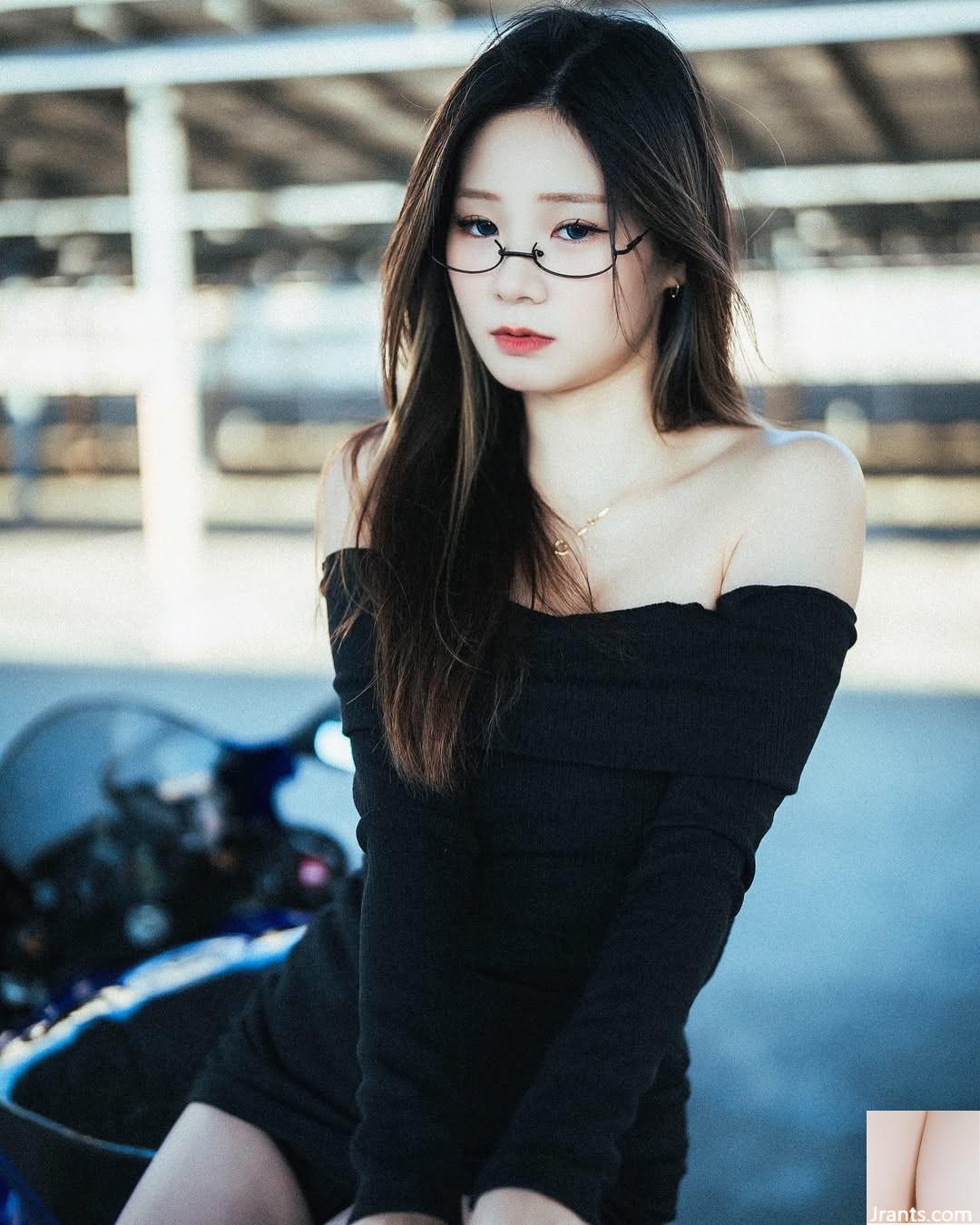 “Sydney” sở hữu ngoại hình xinh đẹp và vóc dáng trẻ trung (10P) - Ảnh 8