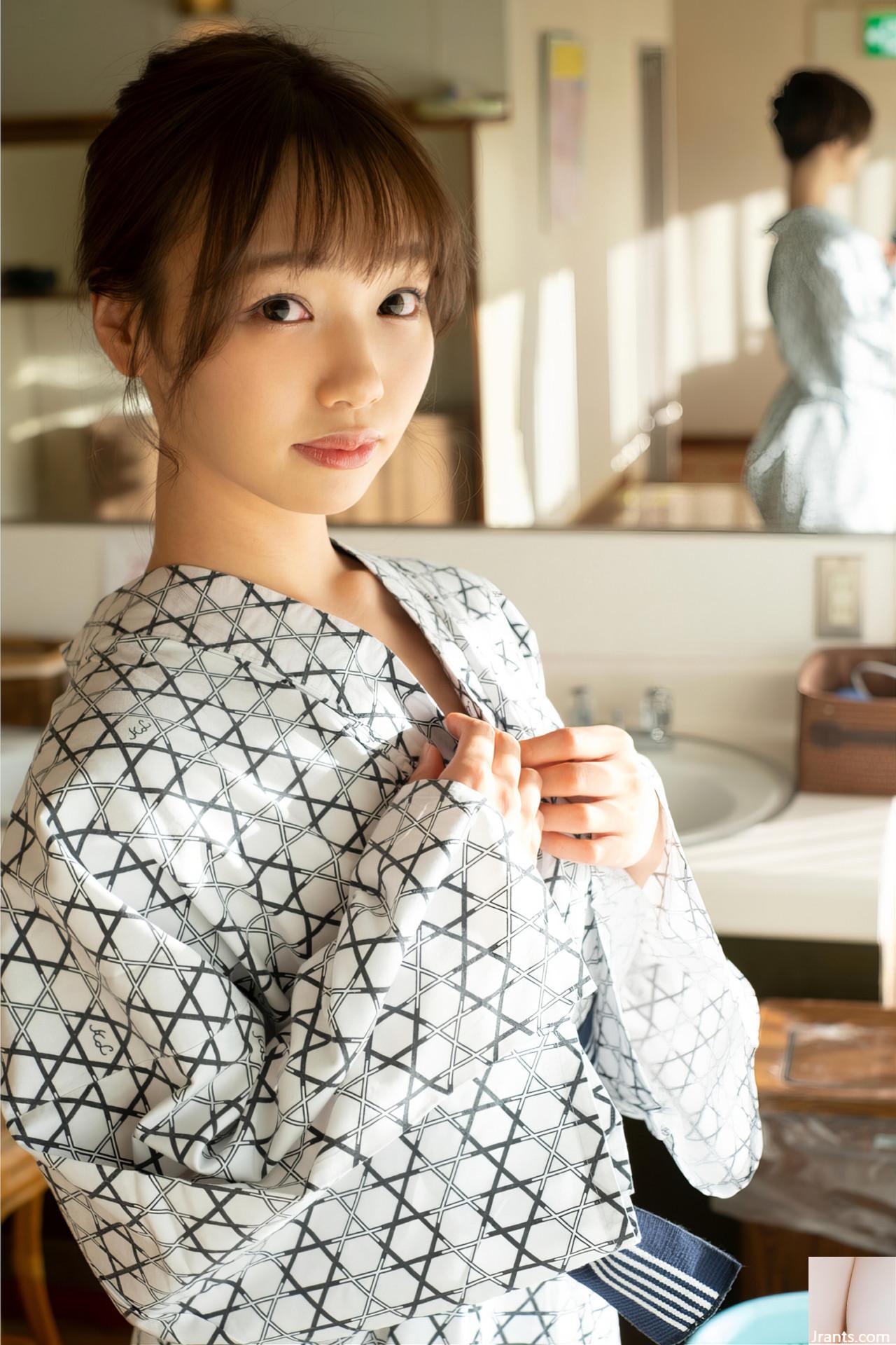 (大光㊪) Hiển thị hình dáng nóng bỏng của bạn khỏa thân và chân thành (35p) - Ảnh 3