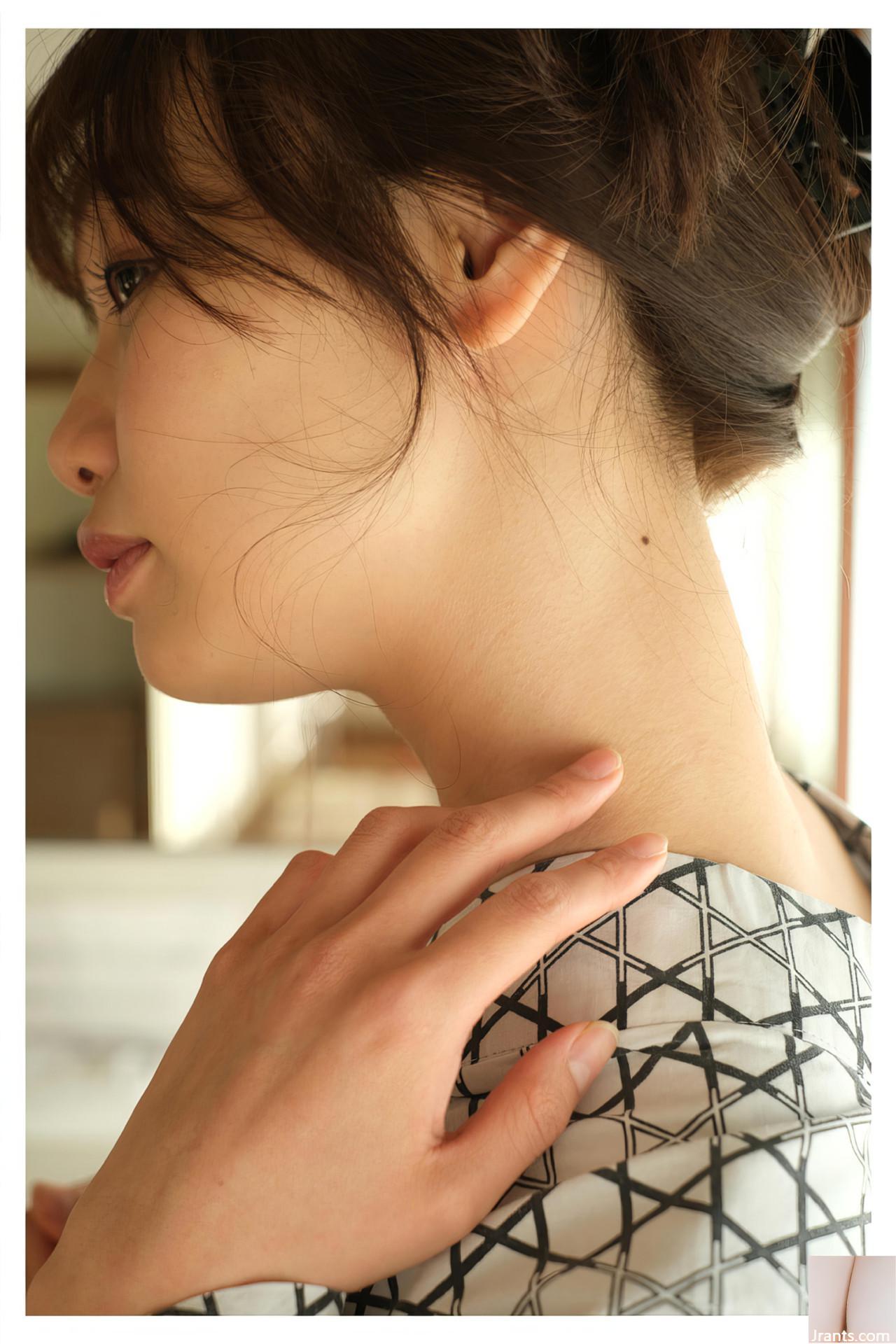 (大光㊪) Hiển thị hình dáng nóng bỏng của bạn khỏa thân và chân thành (35p) - Ảnh 4