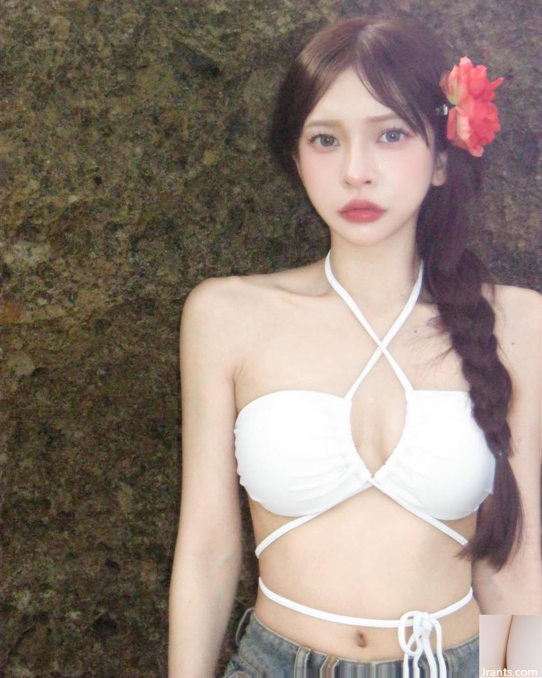 Ngoại hình cực kỳ quyến rũ của “Yiting” hớp hồn khán giả (10P) - Ảnh 4