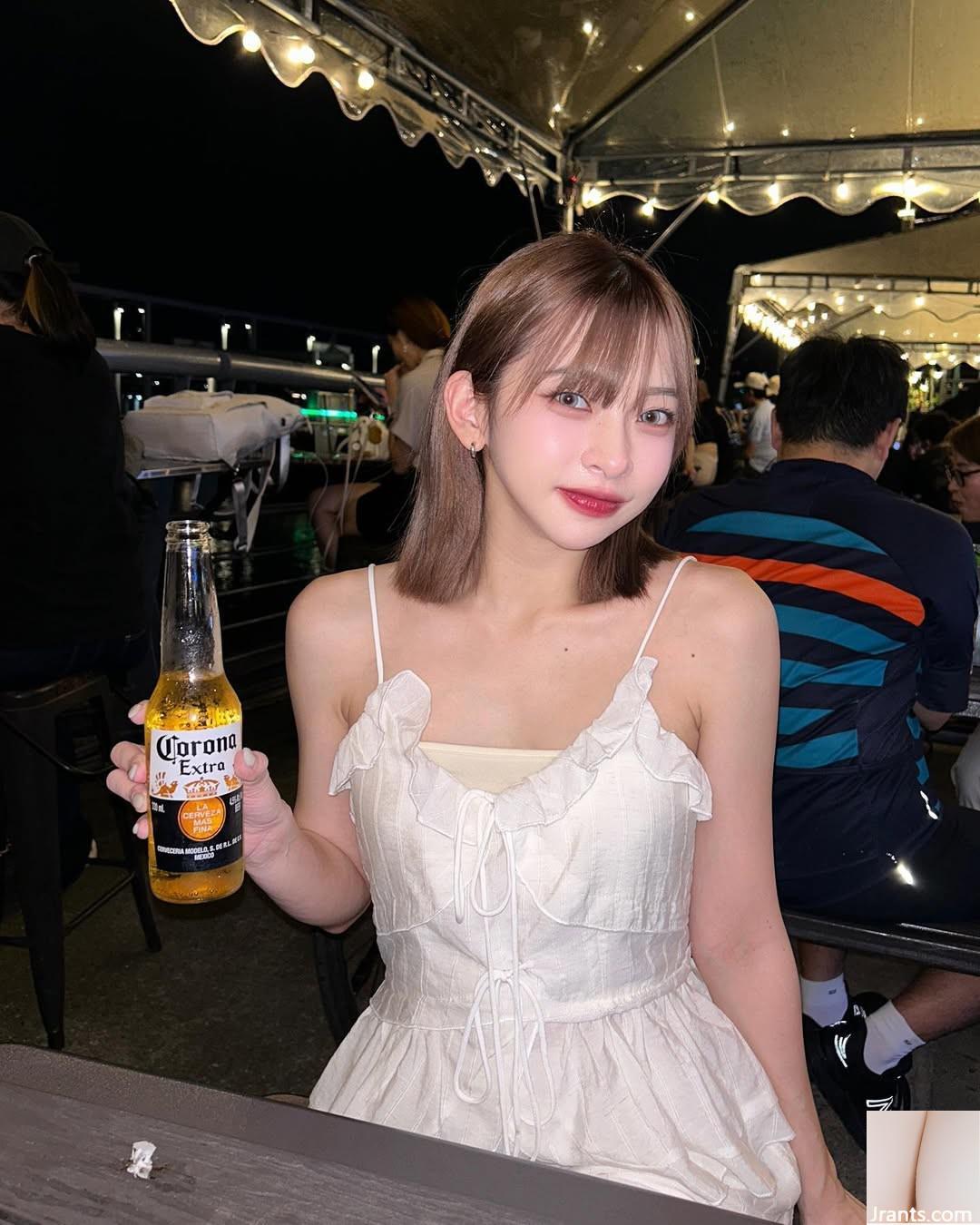 Ngoại hình cực kỳ quyến rũ của “Yiting” hớp hồn khán giả (10P) - Ảnh 8