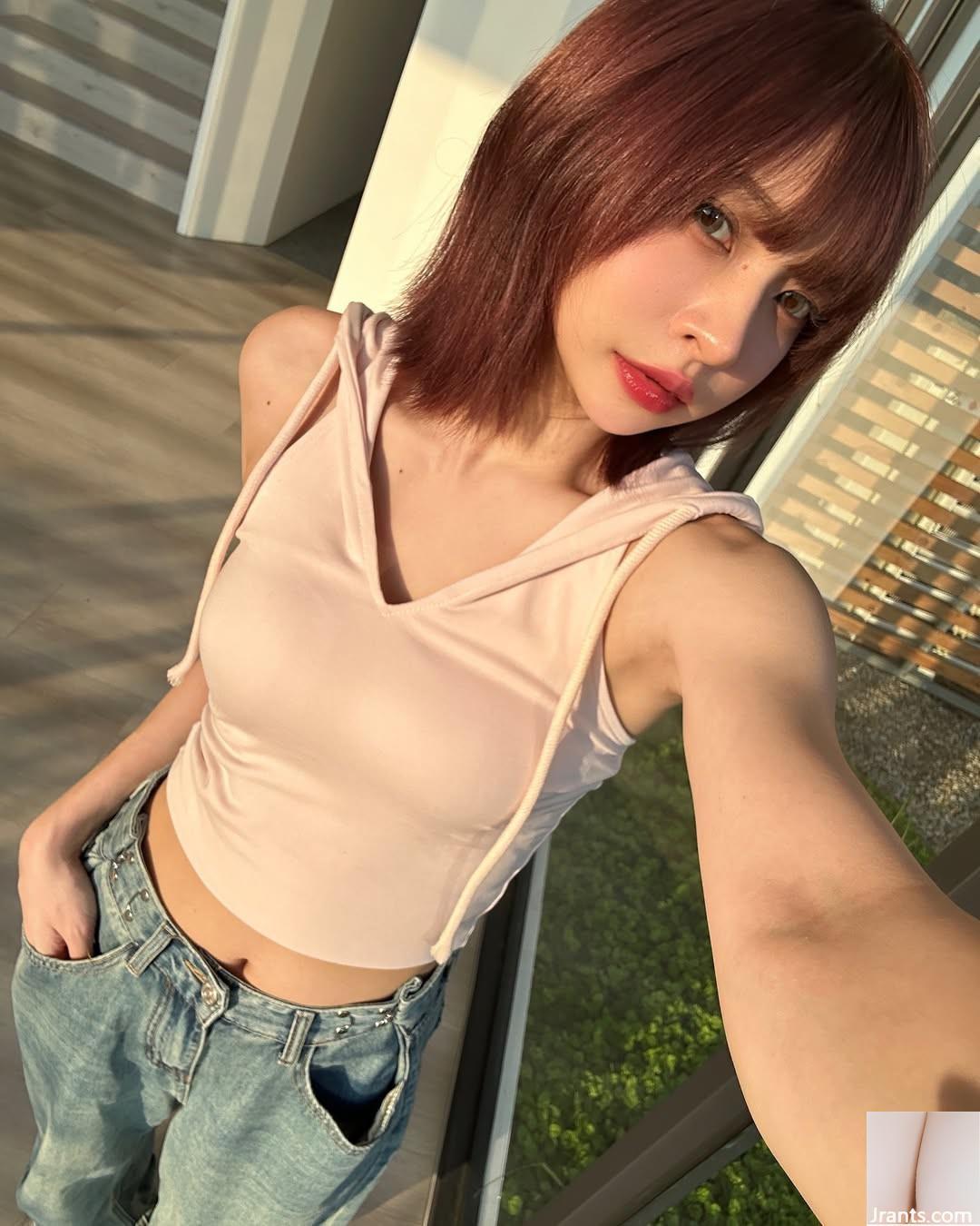 Ngoại hình cực kỳ quyến rũ của “Yiting” hớp hồn khán giả (10P) - Ảnh 9