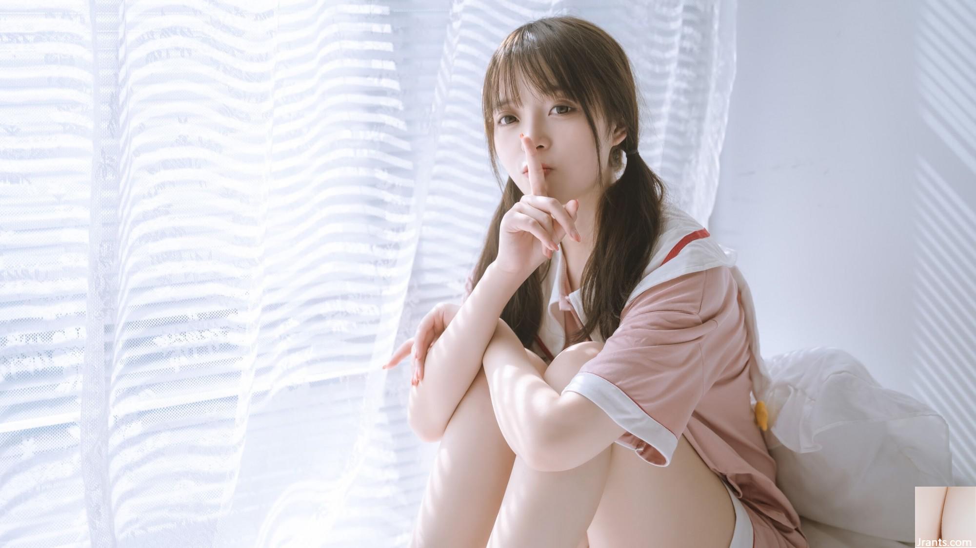 Thỏ Nana có hương vị dâu “Cô gái nhà có hương vị dâu tây” (23p) - Ảnh 2