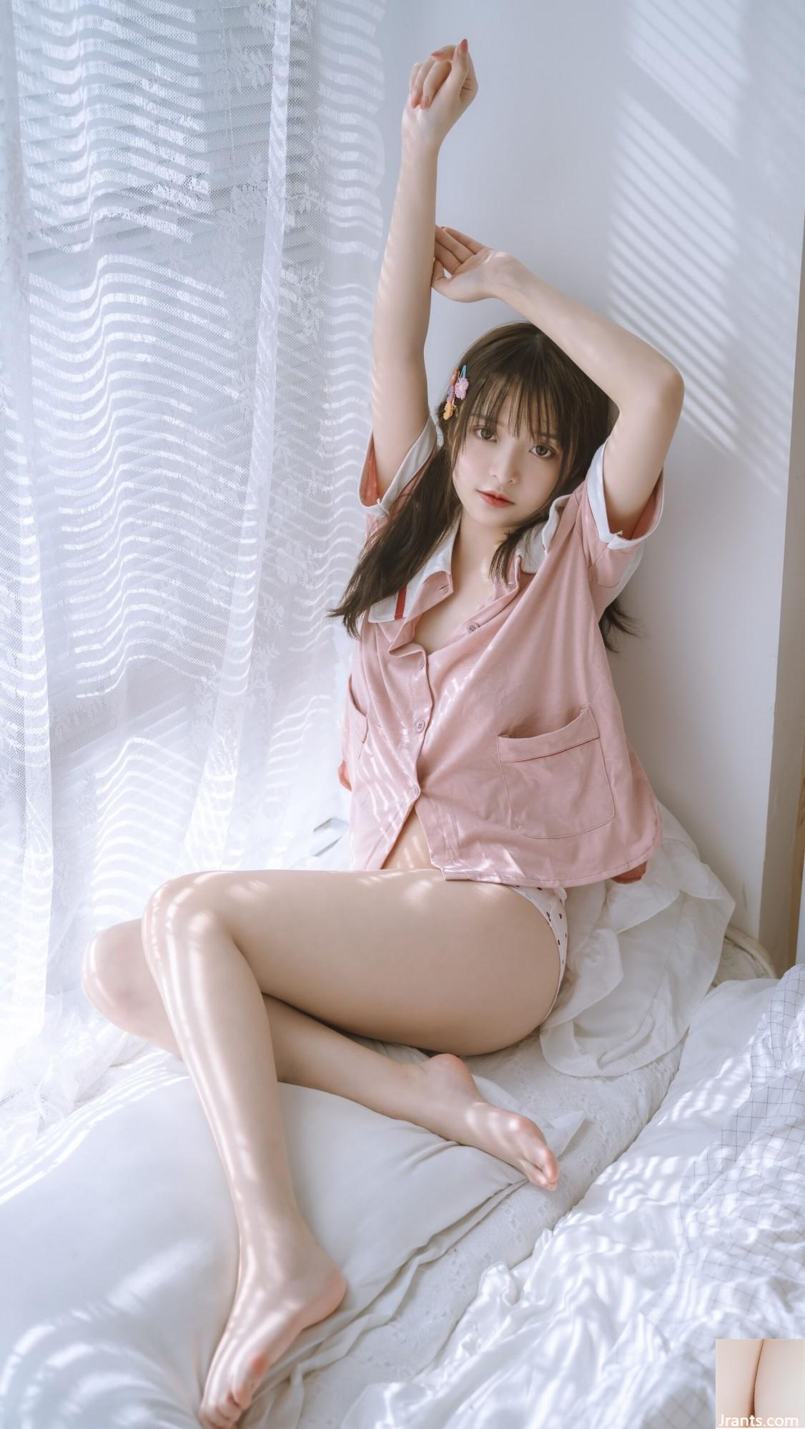 Thỏ Nana có hương vị dâu “Cô gái nhà có hương vị dâu tây” (23p) - Ảnh 8