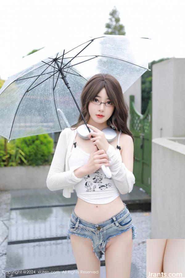 .XiuRen) Ảnh HD 2024.08.02 No.8964 Tao Yaoya (83p)