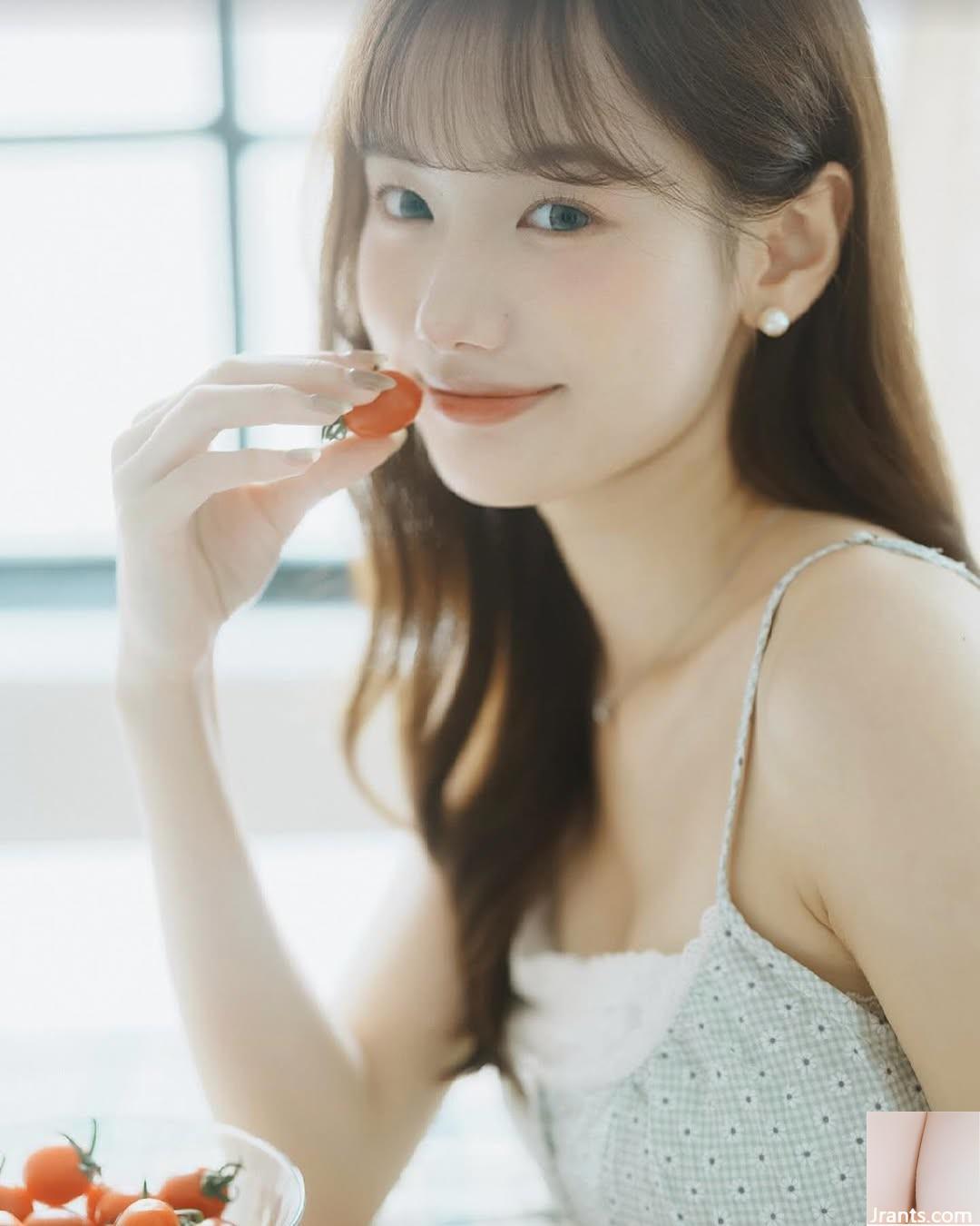 “Yixuan” có khuôn mặt ưa nhìn và nhiều tư thế khó hiểu, về cơ bản là phạm lỗi (10P) - Ảnh 7