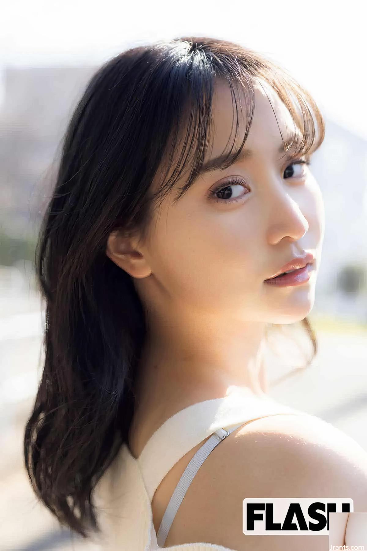 (Nao oi) Tư thế làm hài lòng mắt đang hấp dẫn và hấp dẫn! Toàn bộ bức tranh rất xấu xa (14p) - Ảnh 9