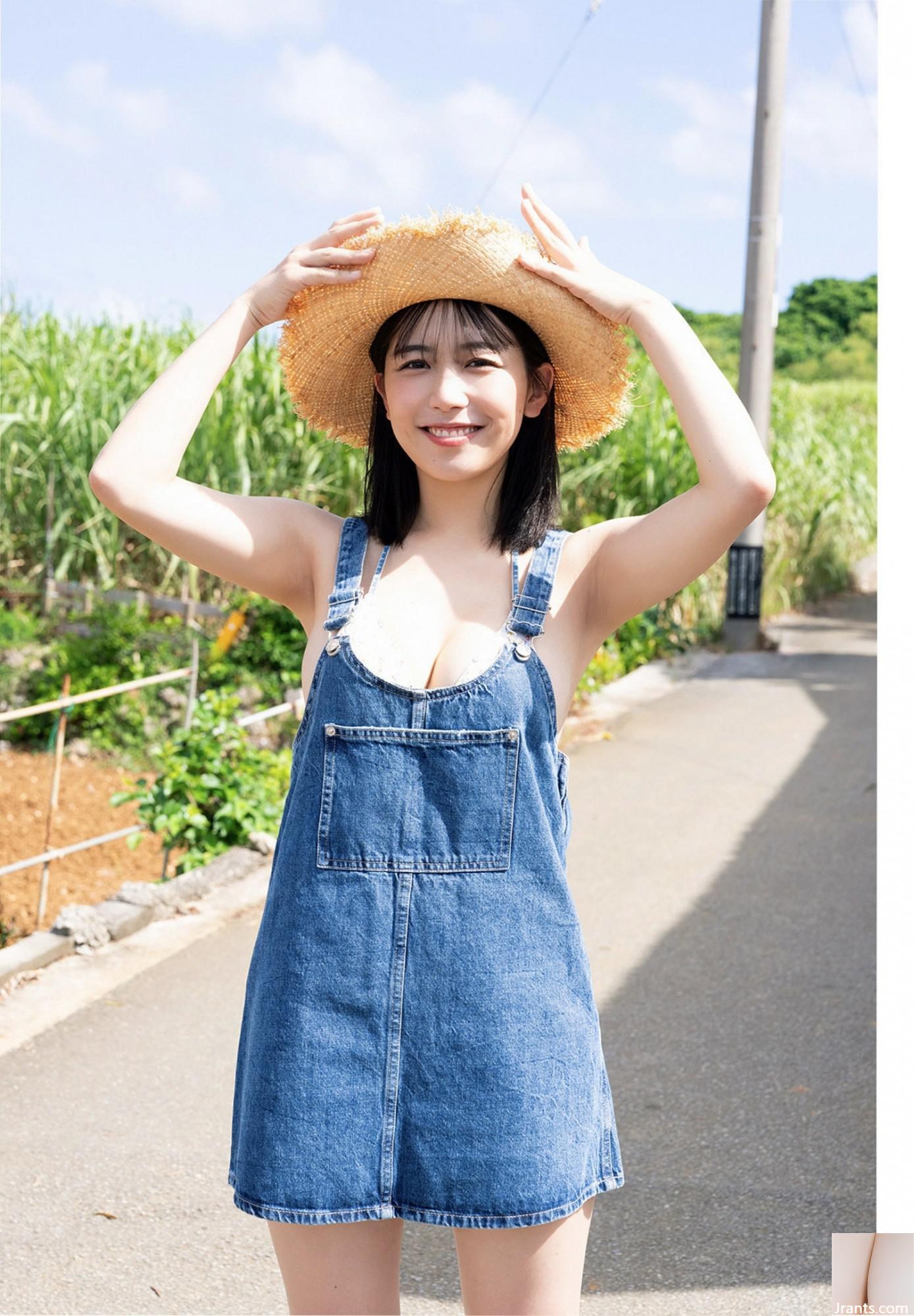 (Miyagawa ㄄び) Ai có thể đứng trên đường cong kinh tuyến! Groove sâu quá tội lỗi (11p) - Ảnh 3