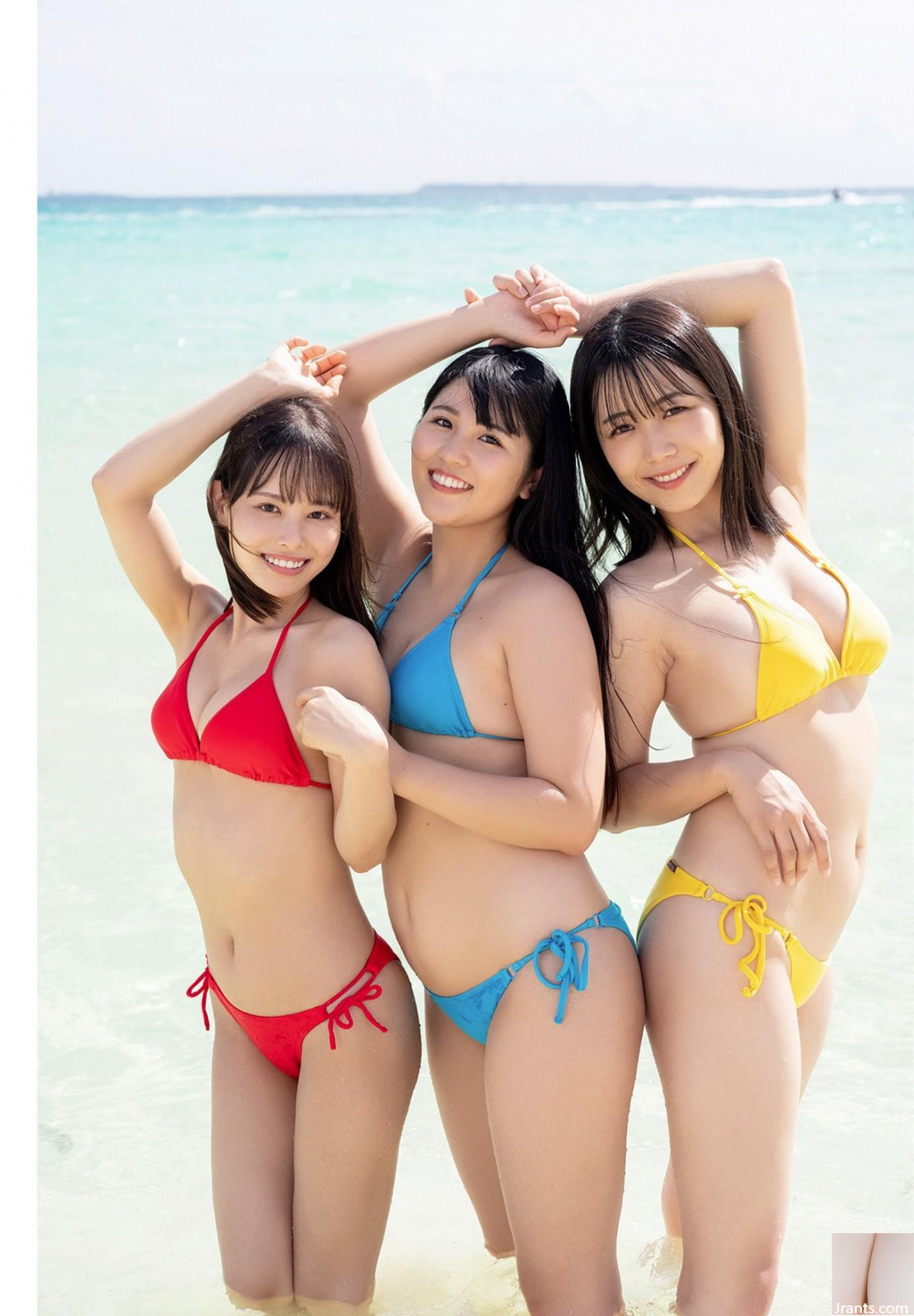 (Miyagawa ㄄び) Ai có thể đứng trên đường cong kinh tuyến! Groove sâu quá tội lỗi (11p) - Ảnh 8