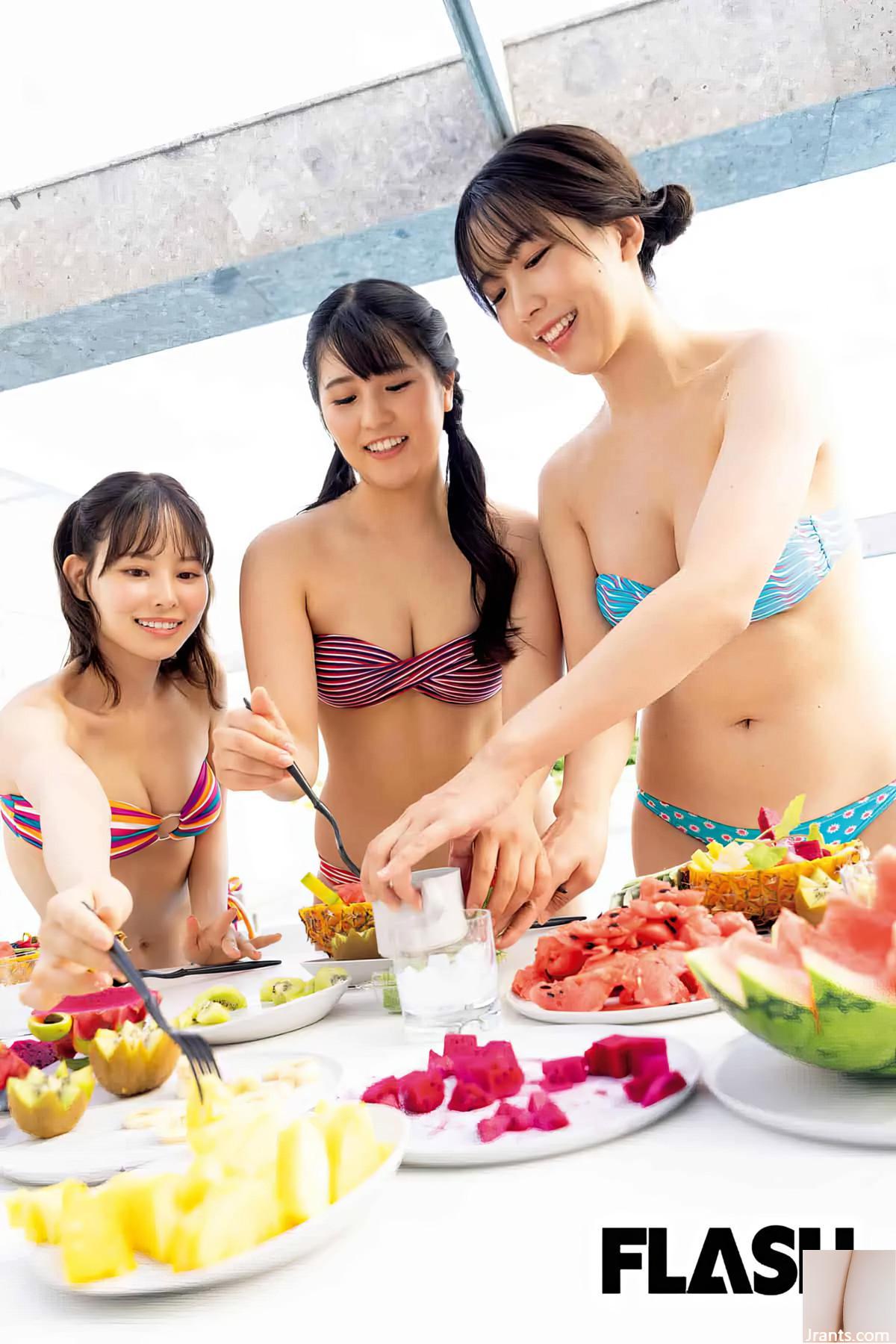 (Shirashishi) Anh ấy có vẻ ngoài cao và một đường cong xấu! Bùa chú tuyệt vời (11p) - Ảnh 10